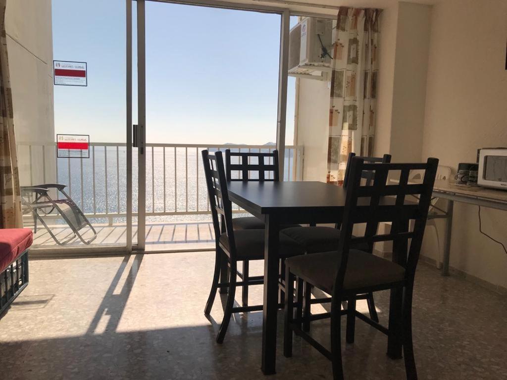 Suite Frente Al Mar En Torres Gemelas Akapulko Dış mekan fotoğraf